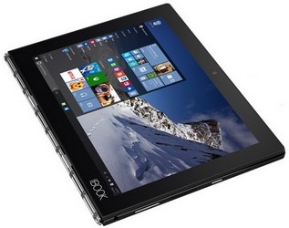 Замена дисплея на планшете Lenovo Yoga Book Windows в Комсомольске-на-Амуре